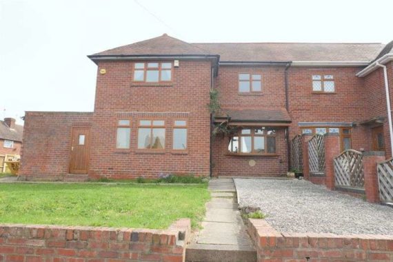 3 Bedroom Semi-Detac...